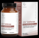 C V Defense